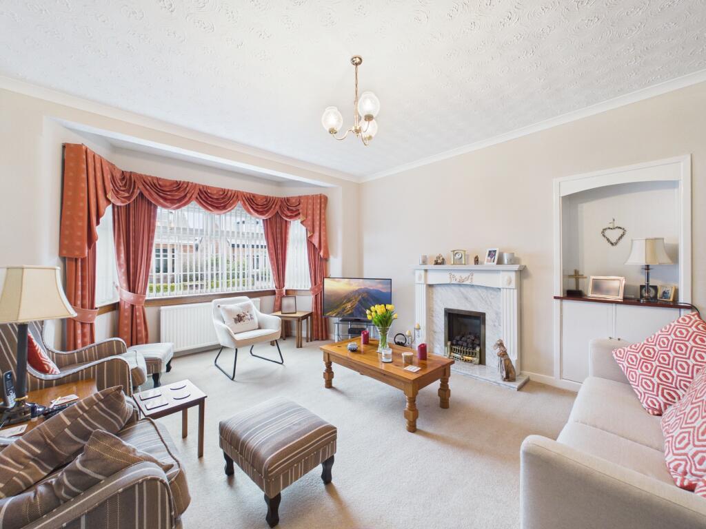 Clydeford Drive, Uddingston, Glasgow photo 2