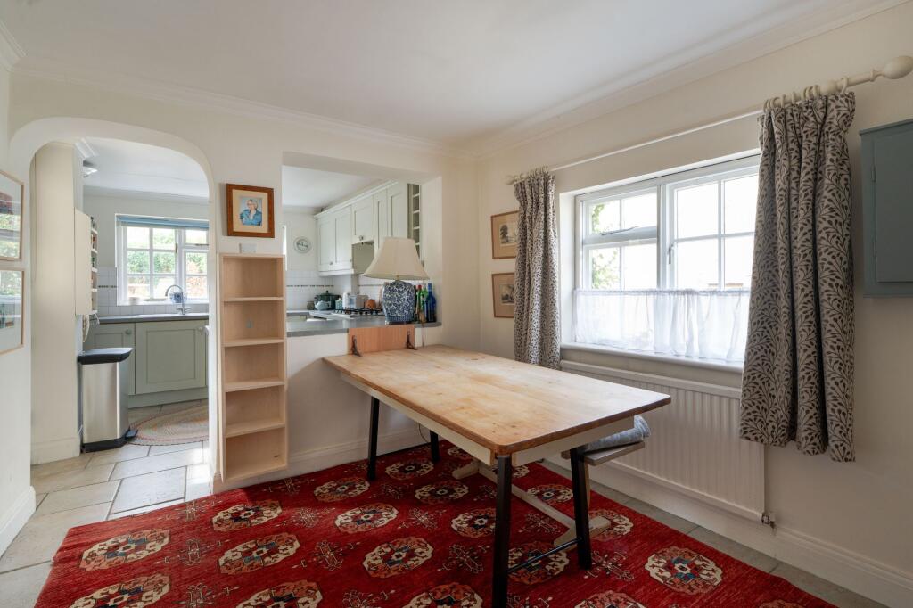 House in Oxford - View 5