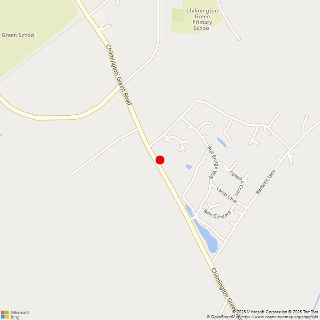 Property Map