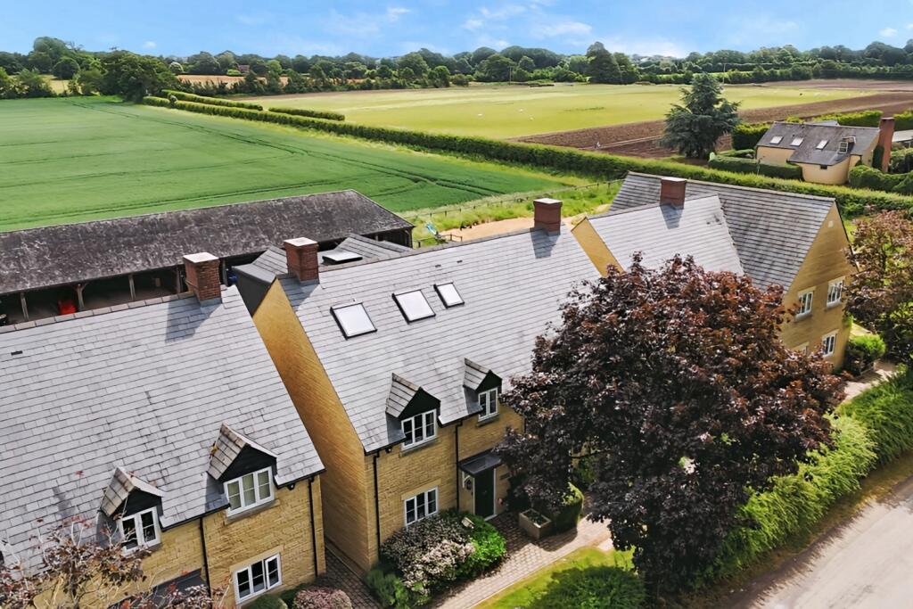 Main image of property: Priors Lane, Hinton Waldrist, Wiltshire