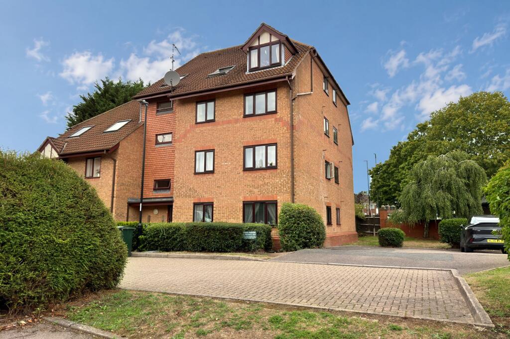Main image of property: Bowls Court, Coundon, CV5