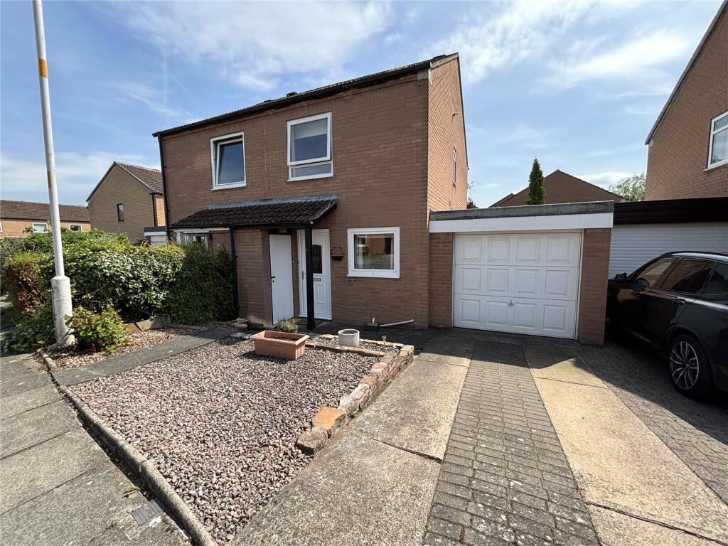 Main image of property: 47 Gosling Drive, Kingstown, Carlisle