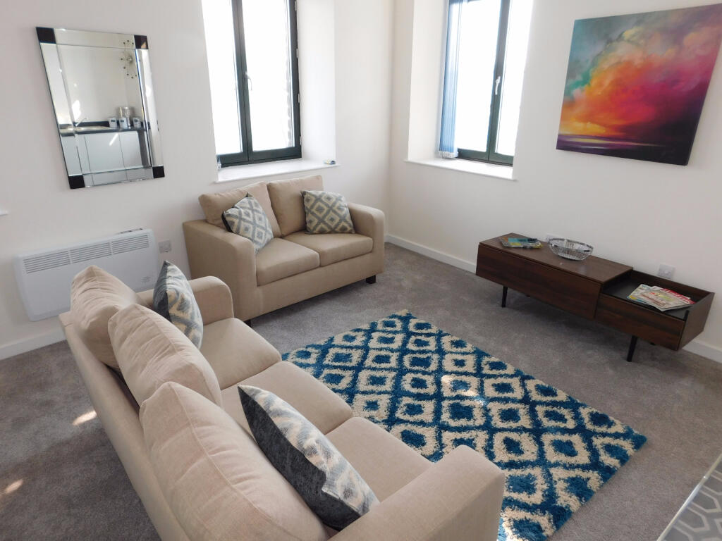 Main image of property: 2 Manor Row, City Centre, Bradford, BD1
