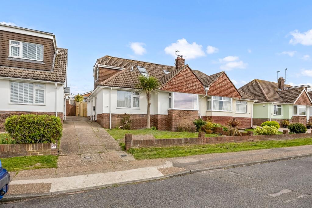Main image of property: Downside, Shoreham-By-Sea, BN43