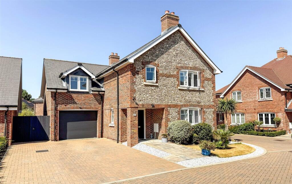Main image of property: Abbots Field, Yapton, Arundel, West Sussex