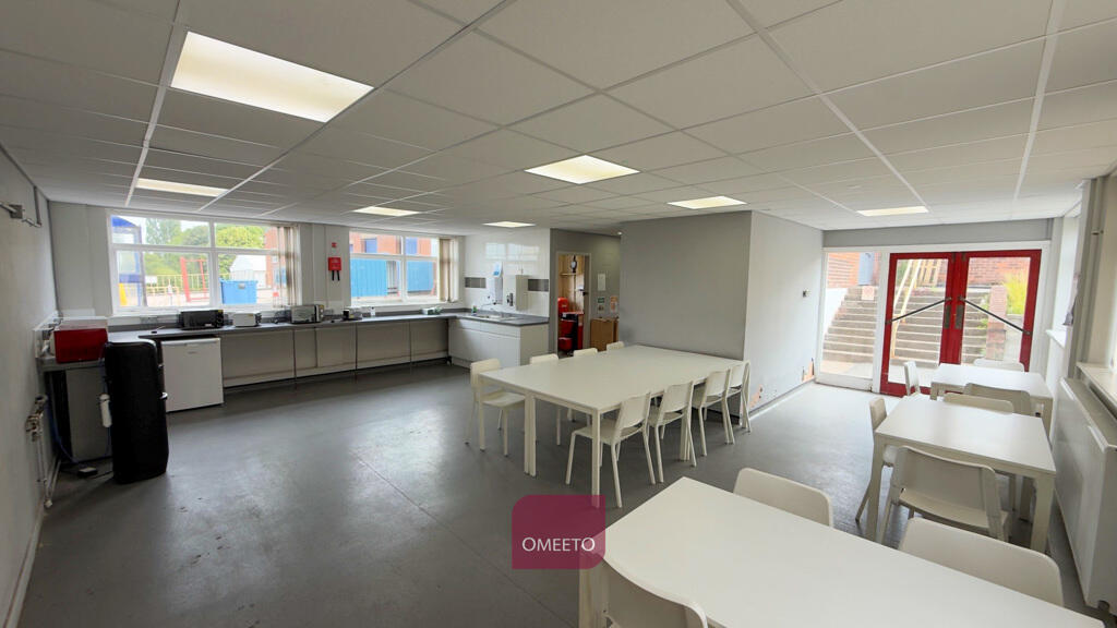 Office to Let