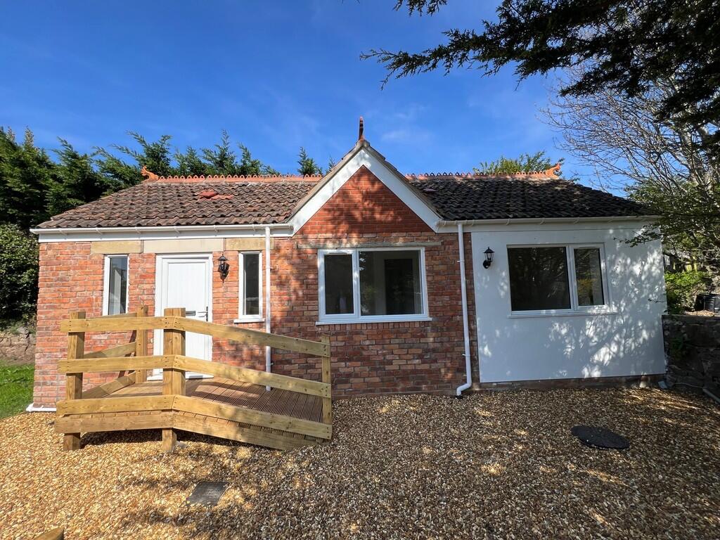 Main image of property: Milton Road