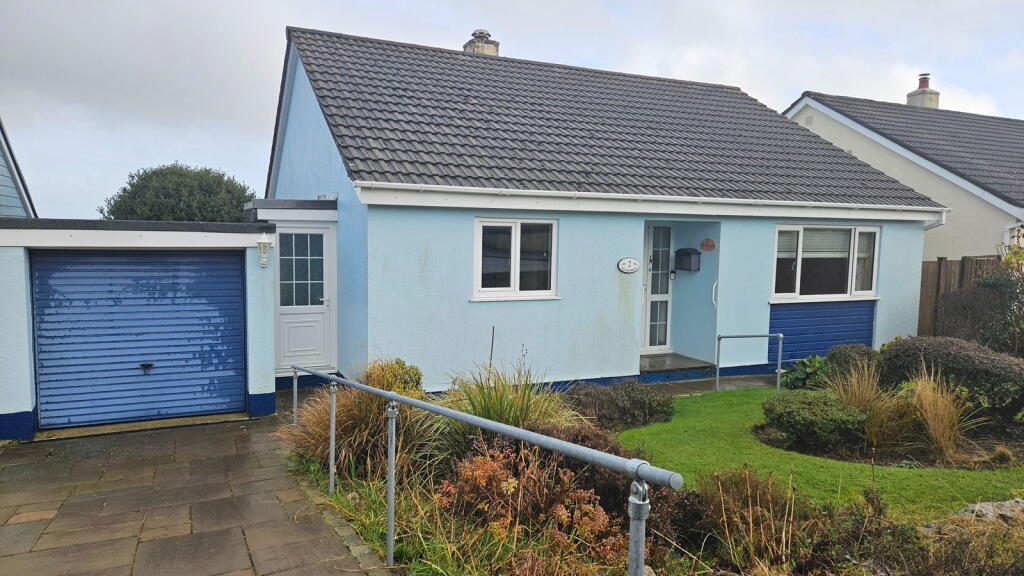 Main image of property: Pengrowyn, Penwithick, St. Austell, PL26 8UL