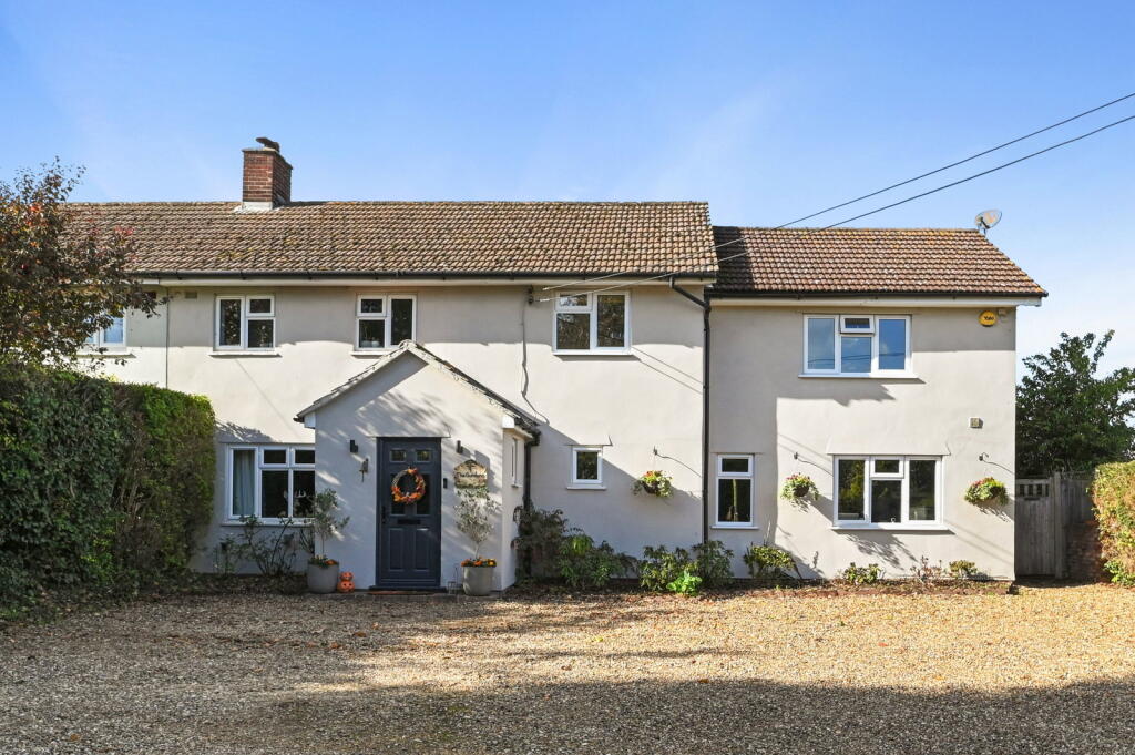 Main image of property: 9 The Gurdons, Assington