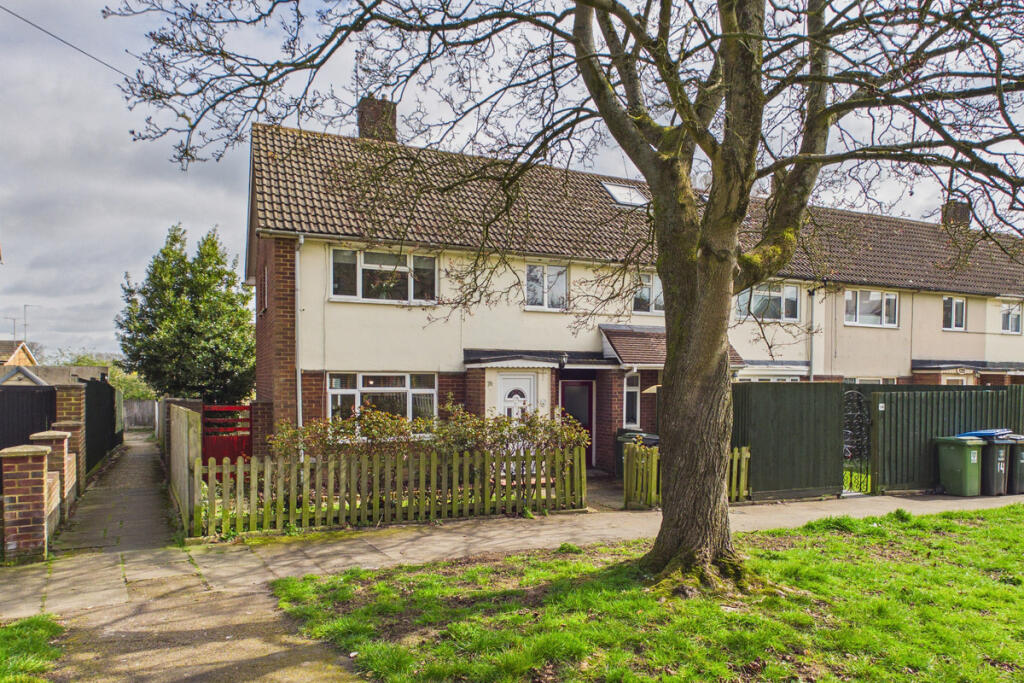 Main image of property: Furlongs, Hemel Hempstead, HP1