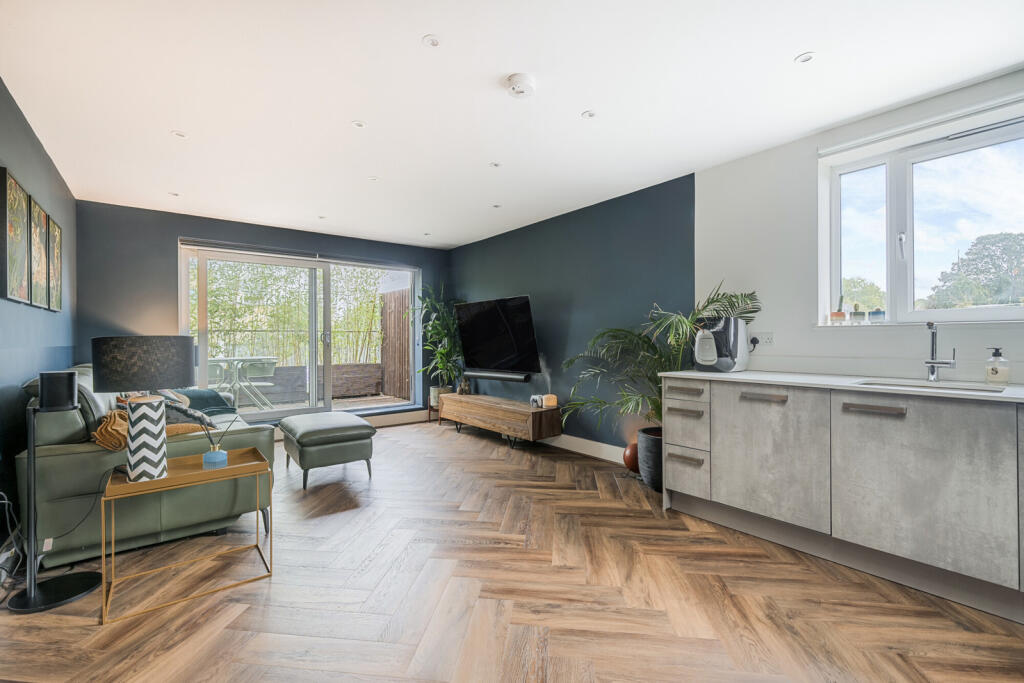 Main image of property: Crown Dale, London