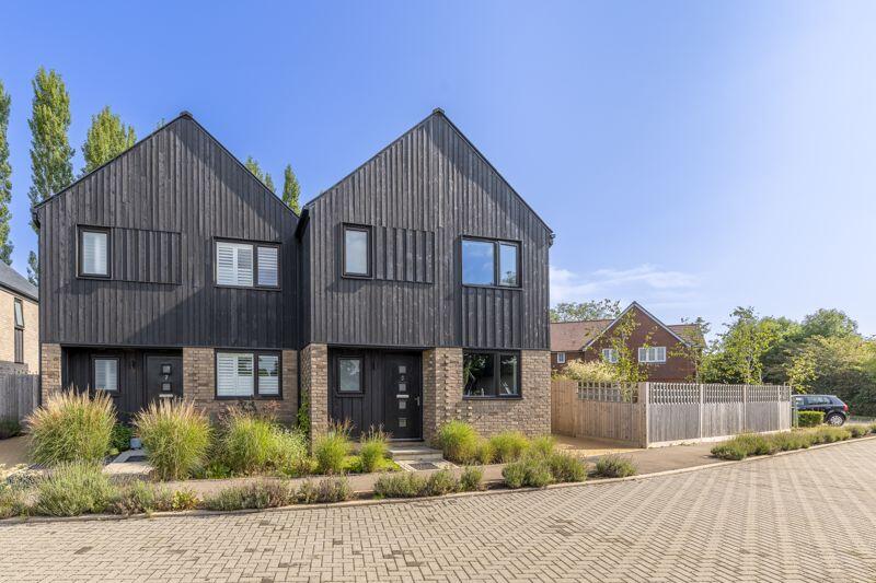 Main image of property: Culpeper Close, Isfield