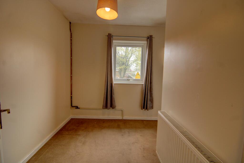 Additional image 10 of St. James Close, Accrington, BB5
