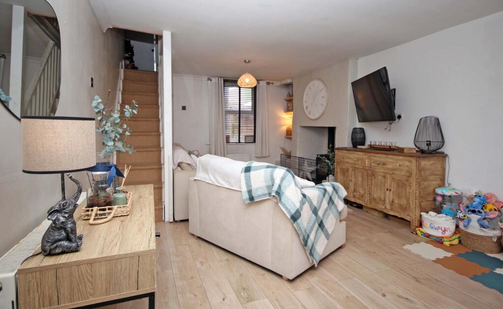 Station Road, Talysarn, Caernarfon, Gwynedd, LL54 photo 2
