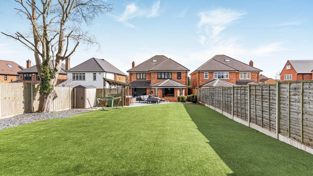 Additional image 25 of Yewhurst Road, Solihull, B91 1PW