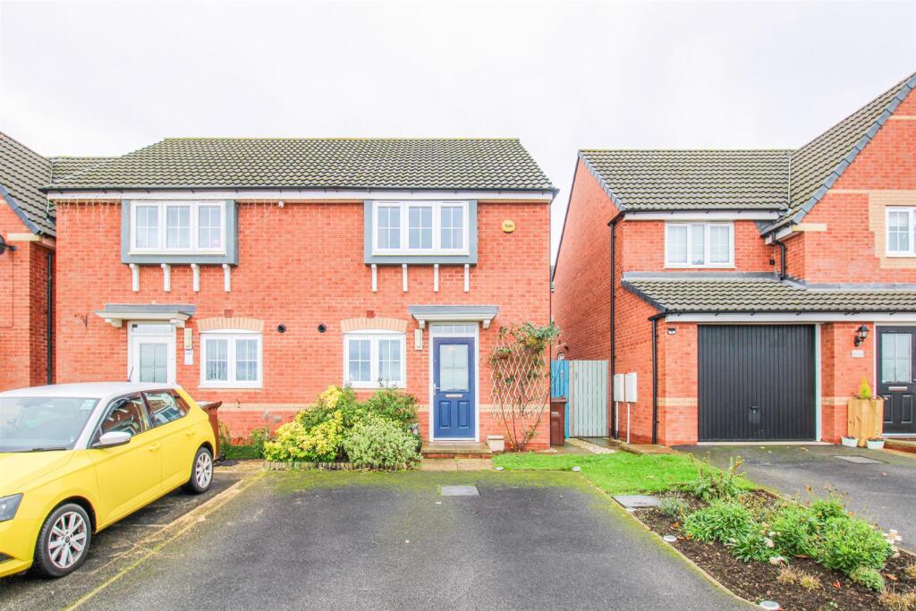 Main image of property: Sullivan Avenue, Wakefield