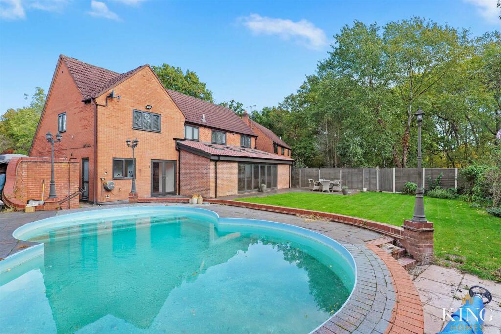 Additional image 38 of Ardens Close, Redditch