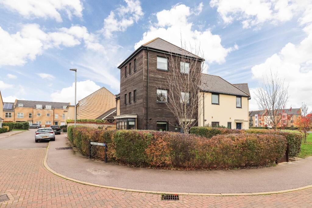 Main image of property: Ring Fort Road, Cambridge
