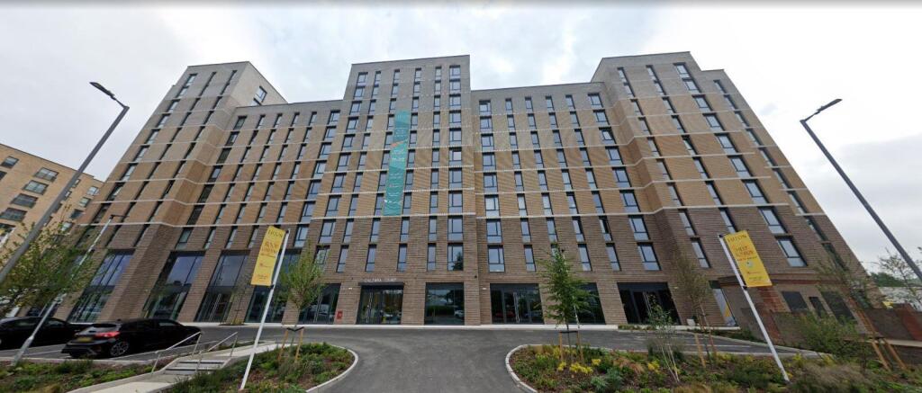 Main image of property: Calibra Court, Luton
