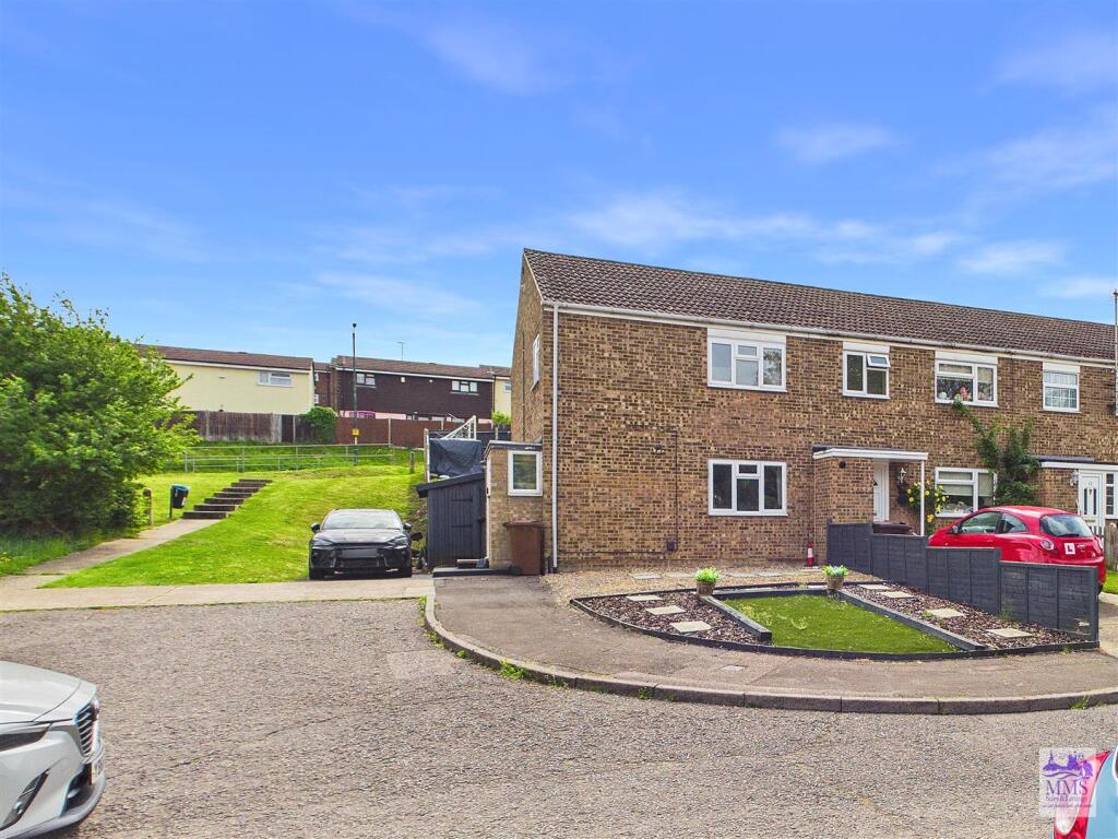 Main image of property: Wordsworth Close, Walderslade