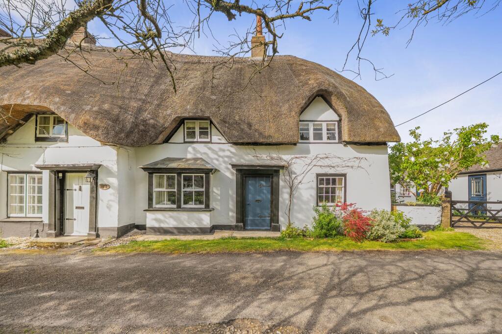 Main image of property: Newton Toney, Salisbury, SP4