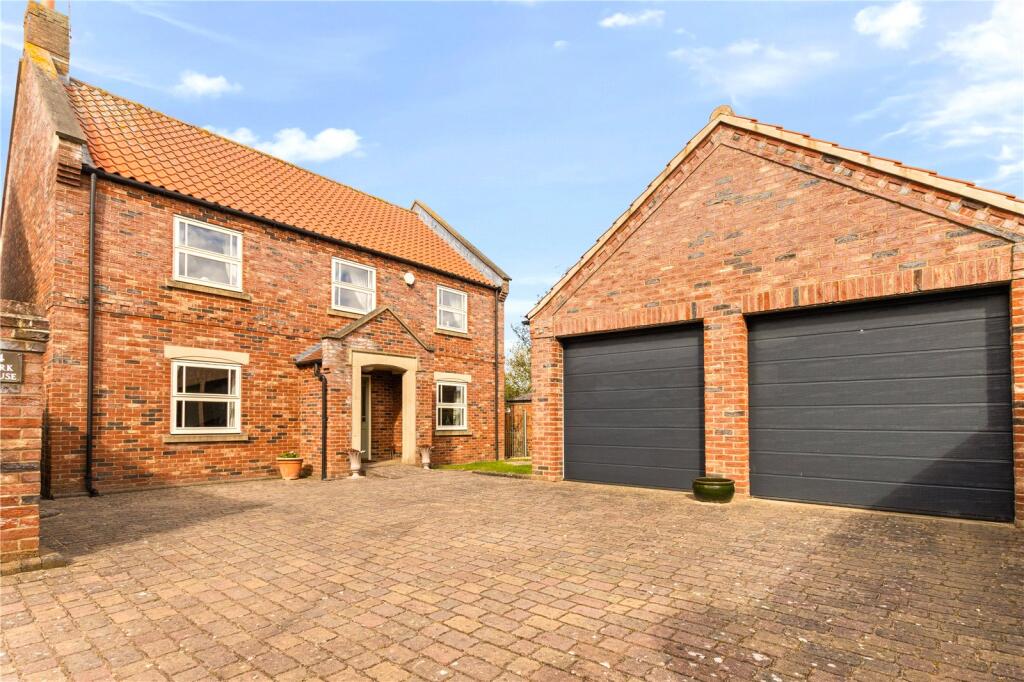 Main image of property: Westerby Court, South Kelsey, LN7