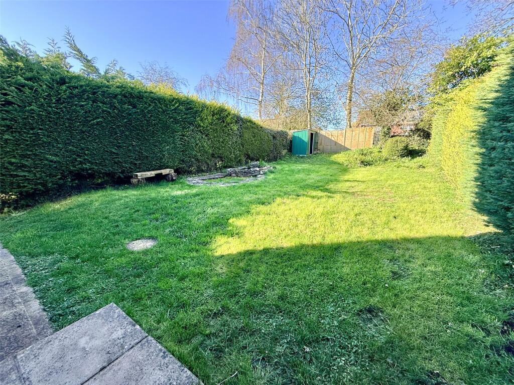 Additional image 10 of Southgate Drive, Wincanton, Somerset, BA9