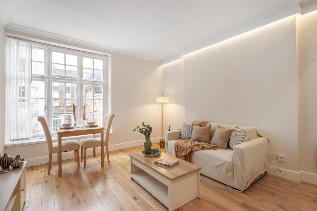 Apartment in London - View 4