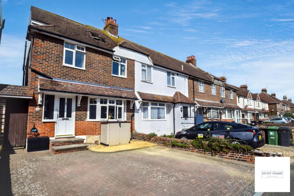 Main image of property: Queens Road, Eastbourne
