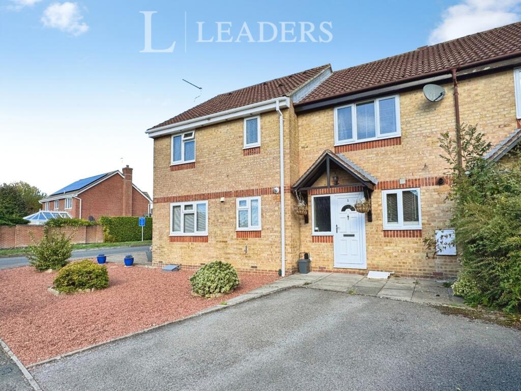 Main image of property: Redshank Road, Catherington