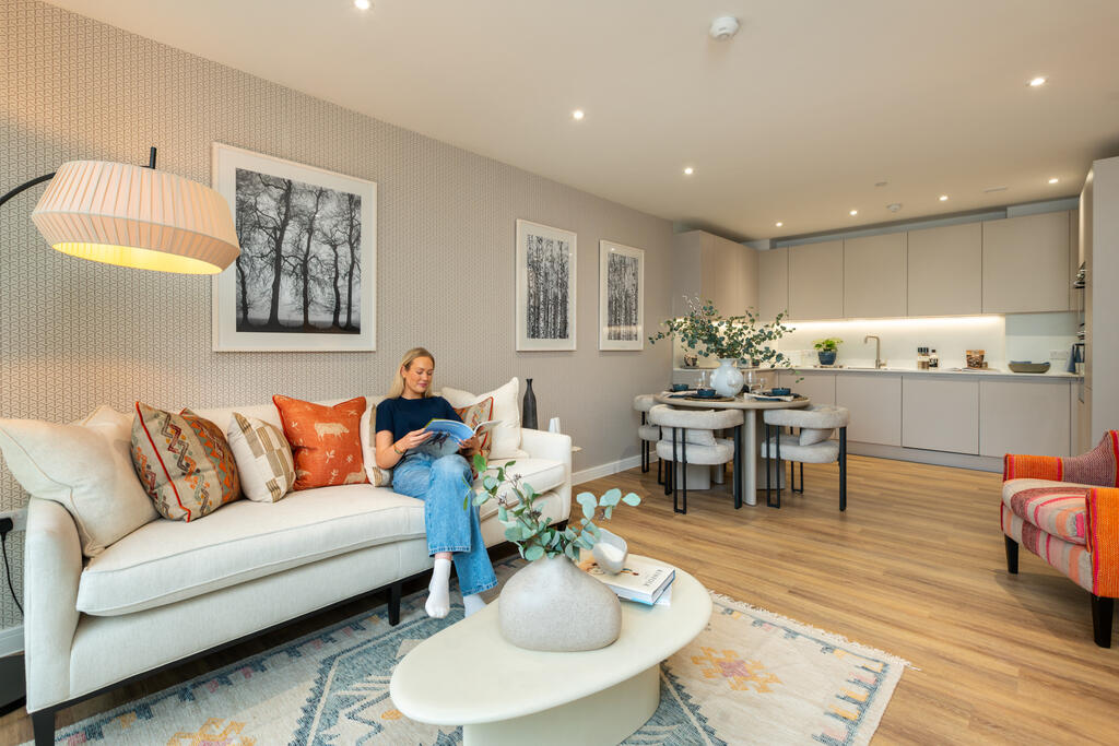 Main image of property: Market Street,
Bracknell,
RG12 1JG