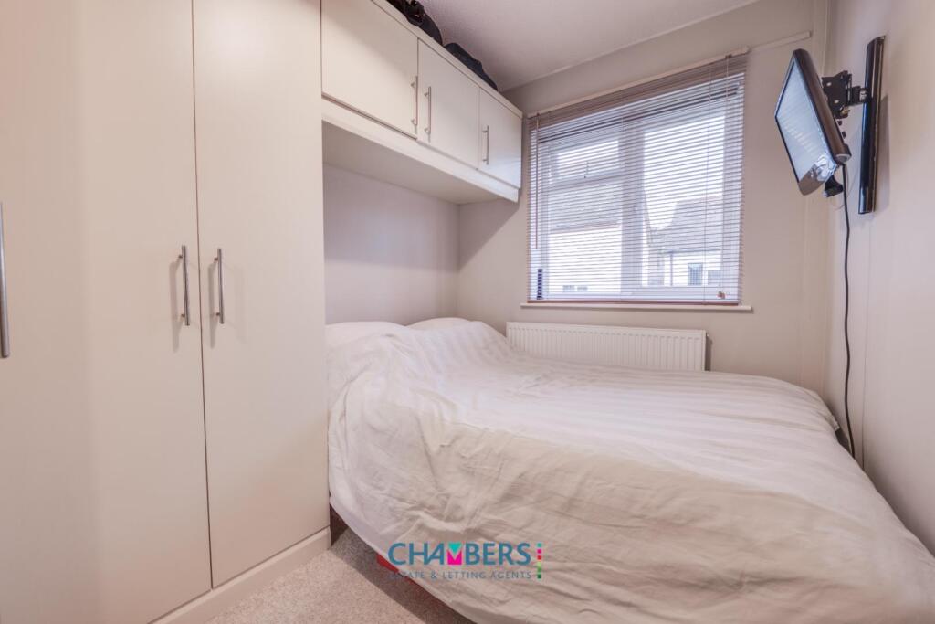 Additional image 14 of Church Lane, Kingsbury, Tamworth