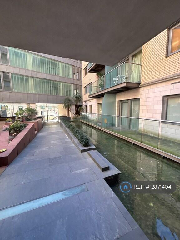 Main image of property: City Road East, Manchester, M15