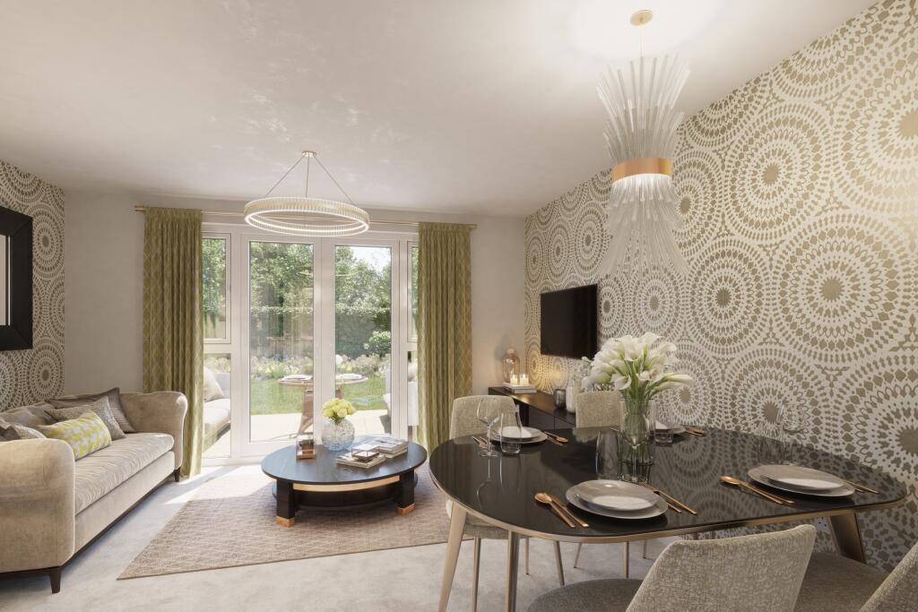 Main image of property: Moor Lane,
Ravenfield,
Rotherham,
South Yorkshire,
S65 4QQ