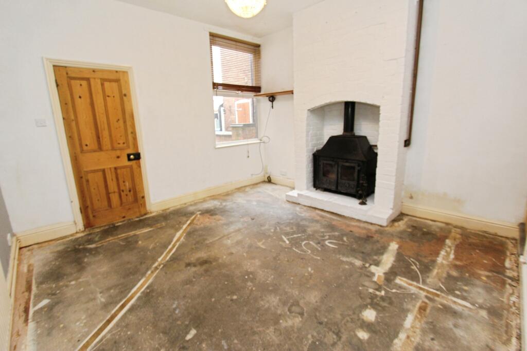 Harrington Street, Sawley, NG10 - View 5