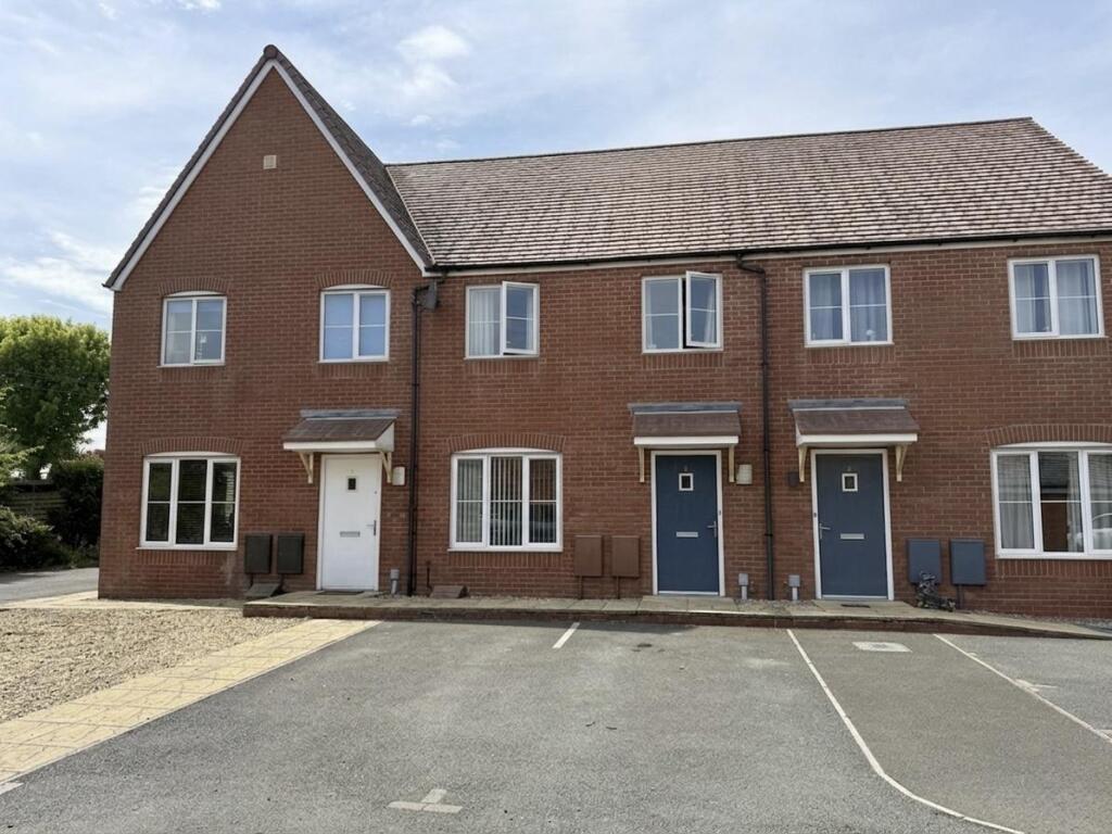 Main image of property: Meadow Park, Hereford