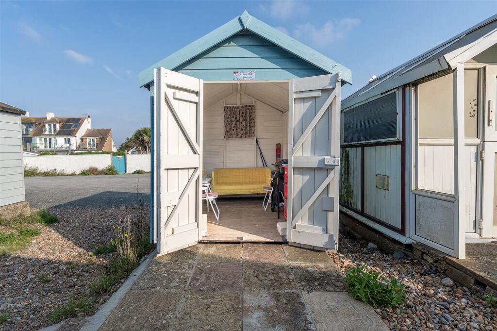 Main image of property: The Strand, Ferring, BN12