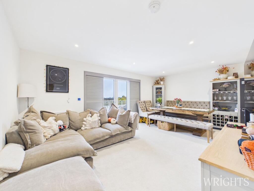Main image of property: Bessemer Road, Welwyn Garden City, AL7