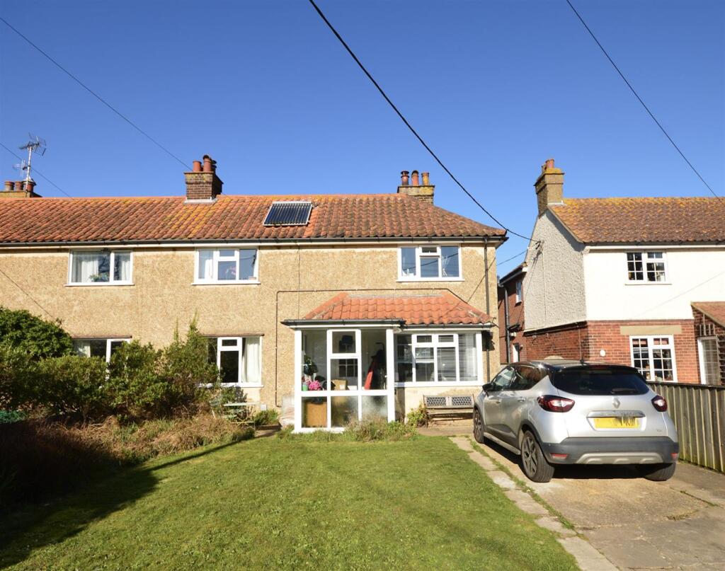 Main image of property: Aldeburgh