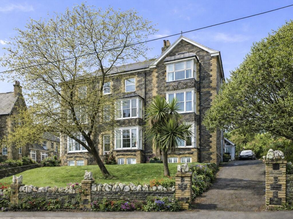 Main image of property: Molesworth Street, Wadebridge, Cornwall