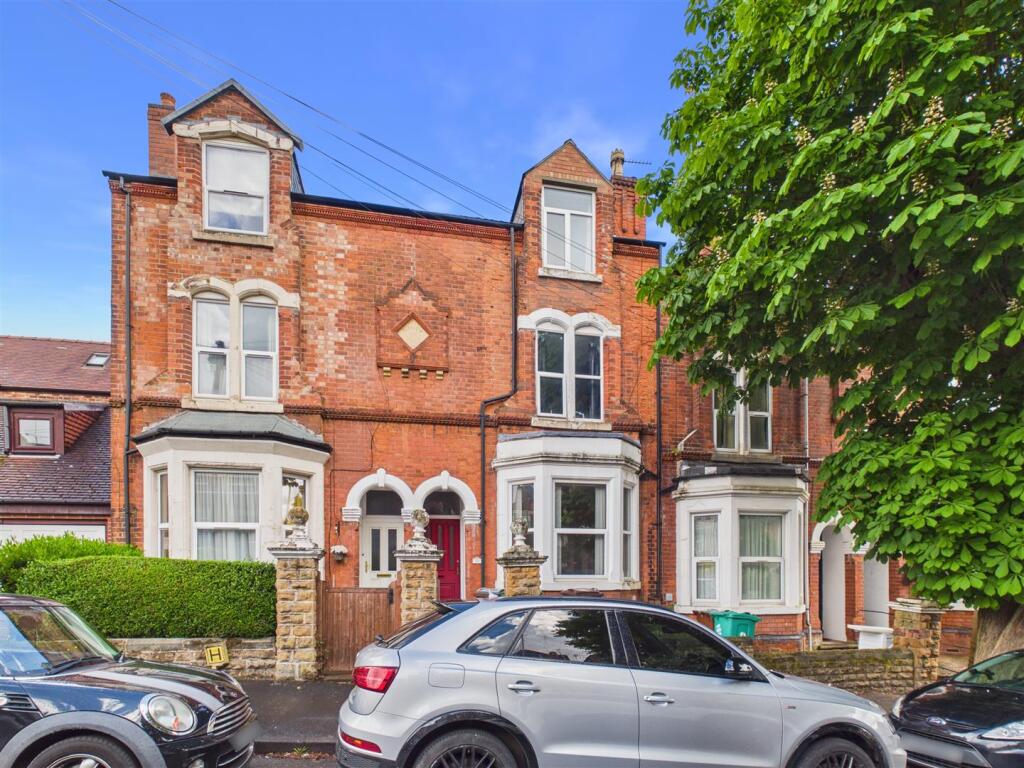 Main image of property: Bowers Avenue, Nottingham