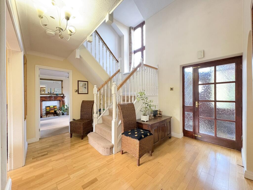 House in Preston - View 3