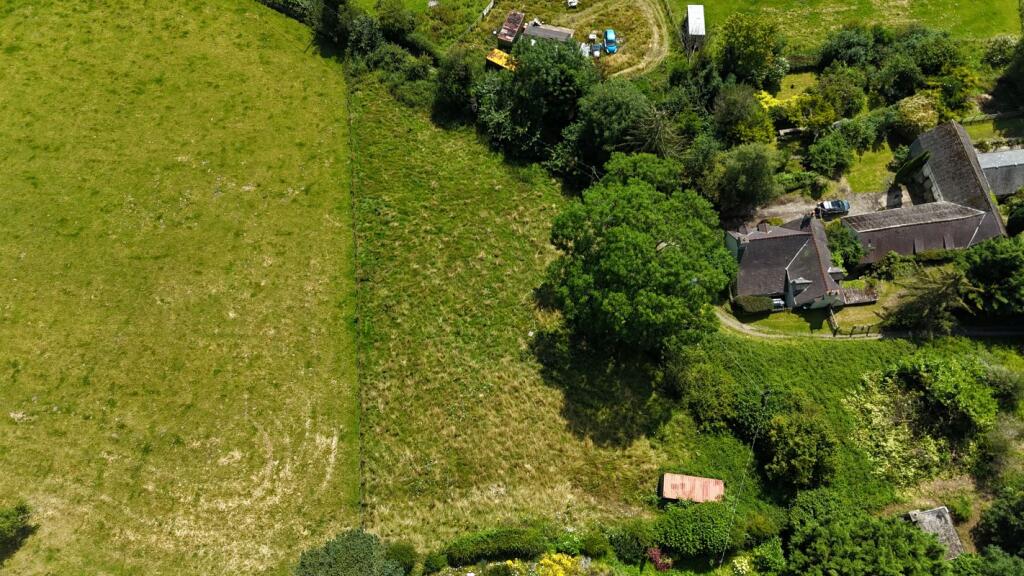 Bryn Hyfryd Bungalow, Dinbren Lodge To Dinbren Ucha, Llangollen, Sir Ddinbych, LL20 8ED photo 4