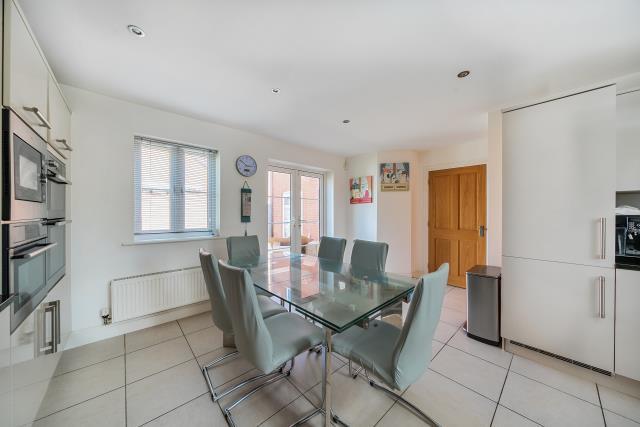 Seven Sisters Way, Cumnor, Oxford photo 3