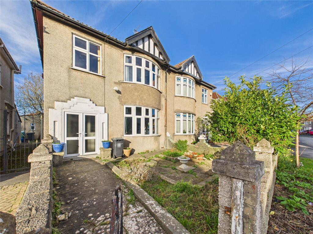 Main image of property: Symington Road, Fishponds, Bristol, BS16