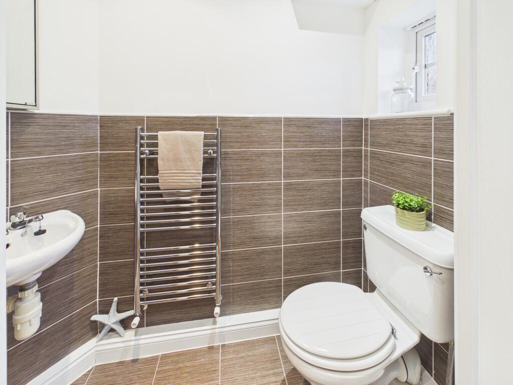 56 Gresham View, Motherwell, ML1 photo 3