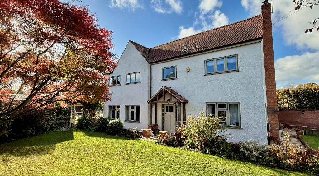 Additional image 18 of Tapster Lane, Lapworth, Solihull, West Midlands, B94