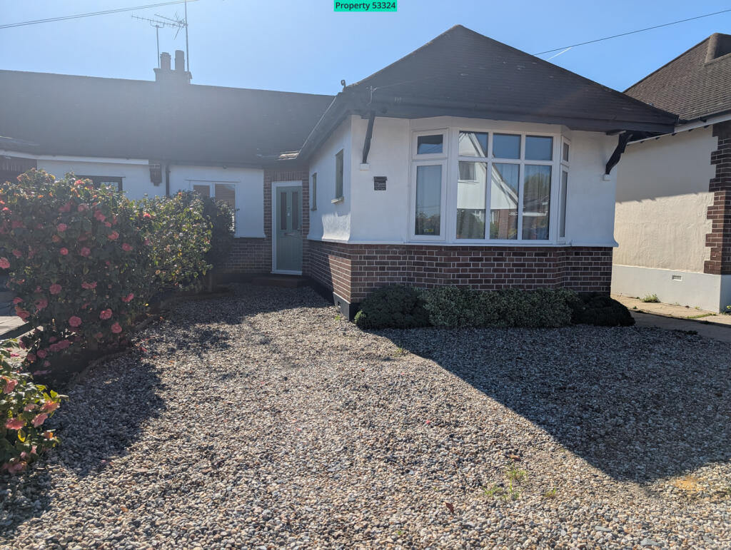 Main image of property: Burnside Crescent, Chelmsford, CM1 4EH