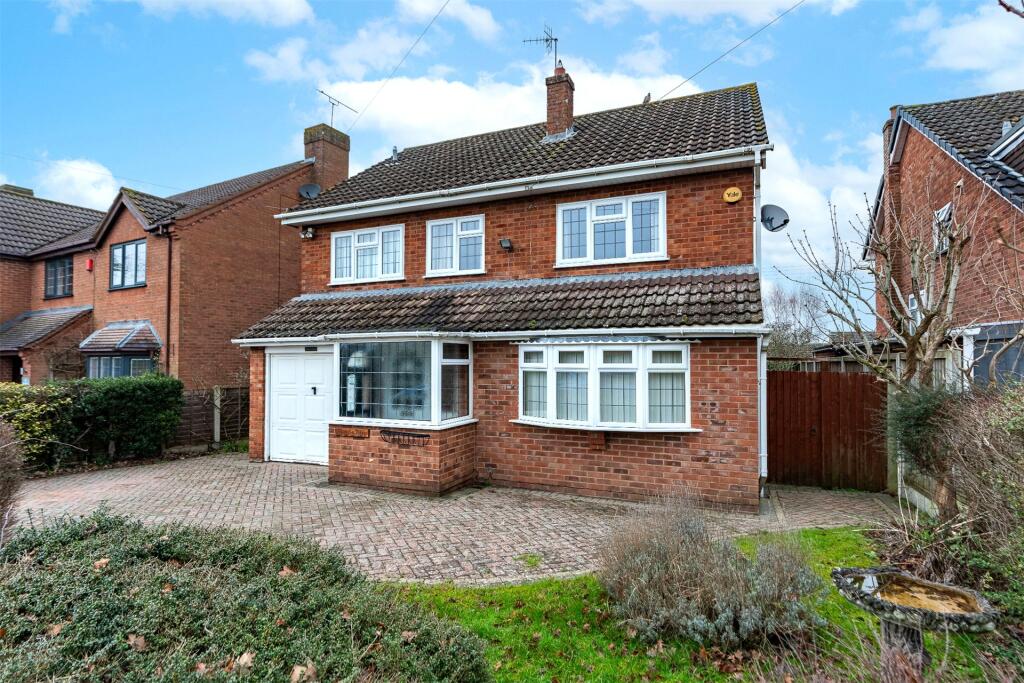 Main image of property: Walcot Lane, Drakes Broughton, Pershore, Worcestershire, WR10