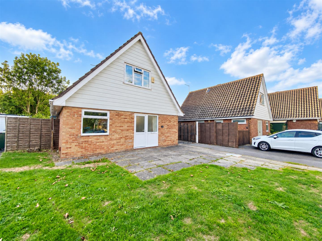 House in Peterborough - View 4